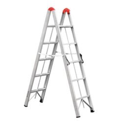 Escalera de 5 escalones ultra compacta MIYAWA DEPI-5EUC