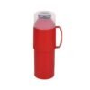 Termo Mor Indie flip 1L ROJO