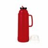 Termo Mor Use Daily flip 1L ROJO