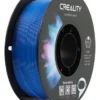 Azul Cr-TPU CREALITY Filamento Flexible 3D 1.75 1KG 3301040011