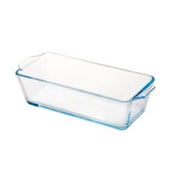 Fuente rectangular 0,8 litros