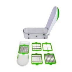 Rallador y rebanador de vegetales VONNE CCN054