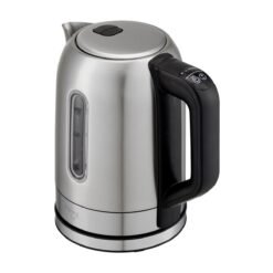 Pava eléctrica 1,7 L control digital 60 °, 70 °, 80 °, 90 ° y 100 °