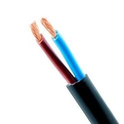 Cable redondo tipo taller (VC-50) - 2×1,5 mm² ERPLA CTA020015