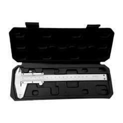 Calibre analógico 150 mm BAROVO DCAI-CA15