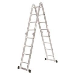 Escalera multipropósito 4×4 MIYAWA DEMI-4X4S