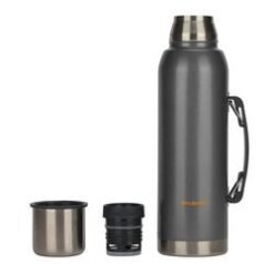 Termo Kushiro 1200 ml con manija - 24 h