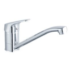 Grifería monocomando canilla Obi para cocina GLOA GMC0200401