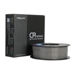 Gris Cr-TPU CREALITY Filamento Flexible 3D 1.75 1KG 3301040005