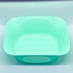 Ensaladera Bowl Plástica Grande Recipiente Irrompible