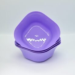 Compotera Bowl Plástico 13cm