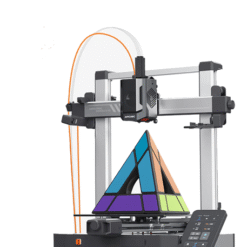 Kobra 3 V2 Estándar  255 x 255 x 260 mm Anycubic impresora 3d