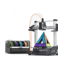 Kobra 3 V2 combo  255 x 255 x 260 mm Anycubic impresora 3d