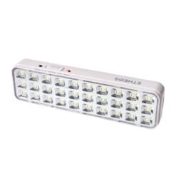 Luz LED de emergencia - 30 LED