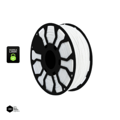 MARMOL CON CARRETEL PLA Filamento 3D Hellbot 1Kg 1.75mm ECOFILA 3626