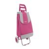 Carro de compras VONNE color ROSA ORG016