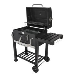 Parrilla portátil a carbón VONNE PPCAR