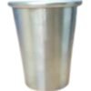 MOD1 750ML LABIO GRUESO VASO ALUMINIO