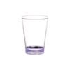 Vaso cónico 350 ml transparente DIXTRON 3751256