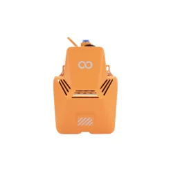 Cabezal hotend completo Elegoo OrangeStorm Giga 20.205.0106