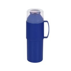 Termo Mor Indie flip 1L AZUL