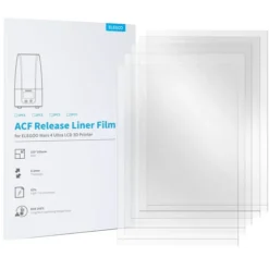 MARS 4 ULTRA ACF FILM 5PCS 50.102.0098