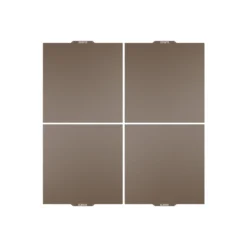 PEI Magnetic Platform Kit for OrangeStorm Giga 50.204.0105