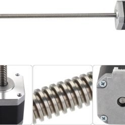 engine + long screw for Saturn 3 08.102.0007