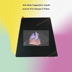 Pantalla tactil compatible con SATURN – 3 Y SATURN 3 ULTRA 07.102.0009