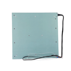 Cama Neptune 4 Plus hot bed assembly 20.205.0088