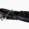 Conjunto de cables del extrusor Neptune 4 Max extruder cable assembly 20.204.0140