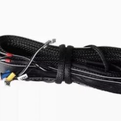 Conjunto de cables del extrusor Neptune 4 Max extruder cable assembly 20.204.0140