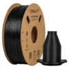 Negro Hyper ABS Filamento 1.75 Creality de 1kg(3301020042)
