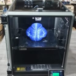 K1 MAX 300X300X300mm - Igual a nueva - 30 dias de garantia se retira por Suc. moron - Impresora 3D FDM Creality