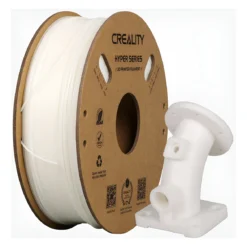 Blanco Hyper ABS Filamento 1.75 Creality de 1kg(3301020040)
