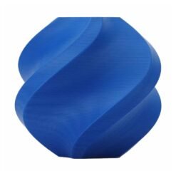 AZUL PLA Bambu Lab Lite SIN CARRETEL Filamento 1kg 1.75mm 40858