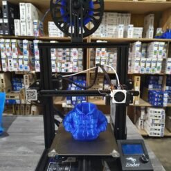 USADA BUEN ESTADO ENDER 3 NEO CON CAMA PEI TEXTURIZADA 220X220X250 Impresora 3D FDM Creality 30 DÍAS DE GARANTÍA SE RETIRA EN SUC MORÓN