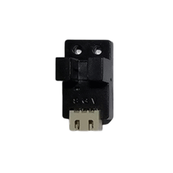 MARS 2 series photoelectric limit switch upper shell 20.110.0026