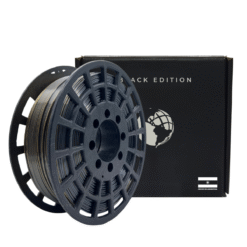 ORO GRAFITO GOLD GRAPHITE GST Filamento SILK Rollo 1 KG