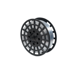 SILK PERLA GRAFITO PEARL GRAPHITE GST Filamento Rollo 1 KG