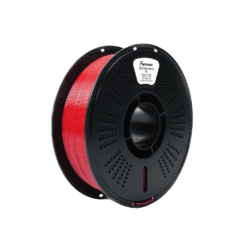ROJO Red Filamento PLA High Speed x1kg FREMOVER New