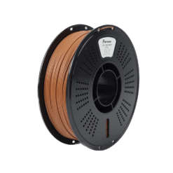 MARRON Brown Filamento PLA High Speed x1kg FREMOVER New