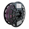 PURPURA GRAFITO PURPLE GRAPHITE GST Filamento SILK Rollo 1 KG
