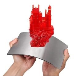 Placa base magnética Magnetic base plate 13.202.0012