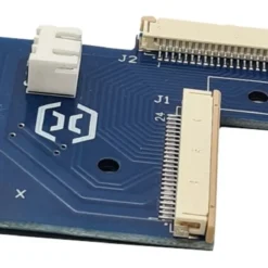 Placa del Eje x V1.7 Artillery Genius Cod 1642 C7