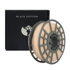 ROSA PASTEL PINK PASTEL GST CON CAJA Filamento PLA+ Rollo 1 KG