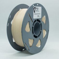 BEIGE MATE FilAr Filamento PLA 1.75 1KG