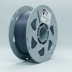 GRIS MATE FilAr Filamento PLA 1.75 1KG