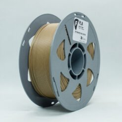 MARRON MATE FilAr Filamento PLA 1.75 1KG