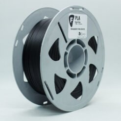 NEGRO MATE FilAr Filamento PLA 1.75 1KG